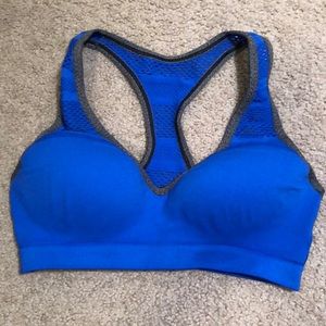 Victoria’s Secret PINK Padded Sports Bra